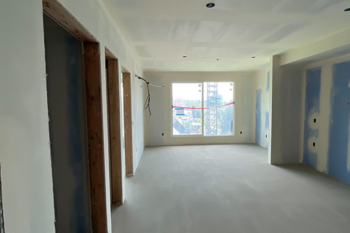 Kafoury Court Apartments