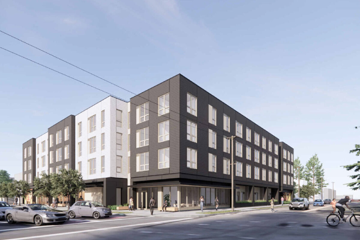 Strong Family Property